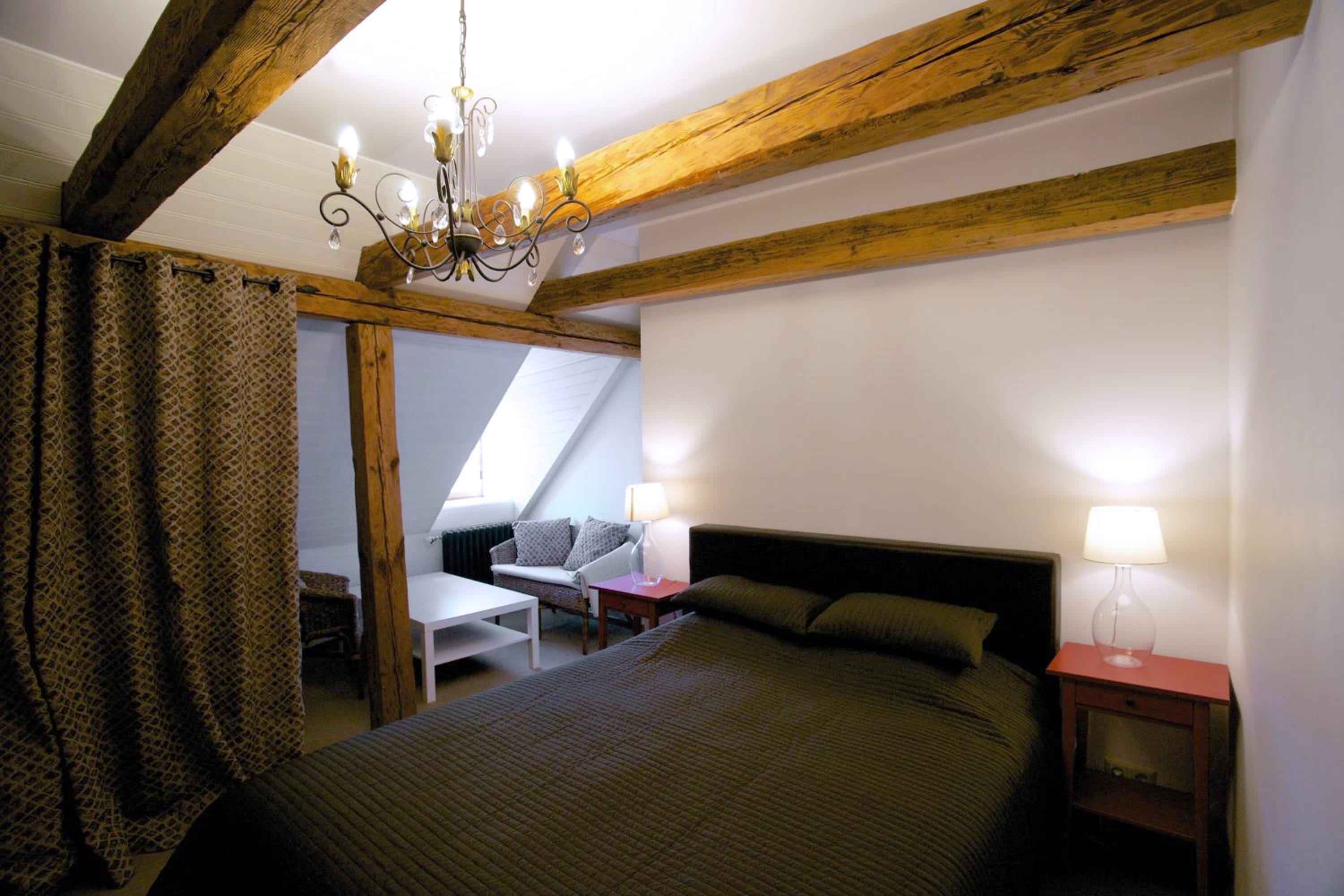 Fotogrāfa apartaments Nr. 2 — 2